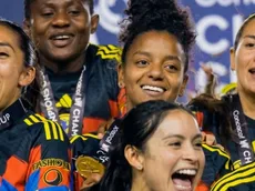 El emotivo recordatorio de la Concacaf W sobre el histórico título de América Femenil