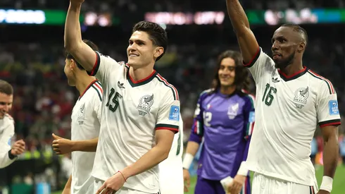 América será la base del duelo clave de México.
