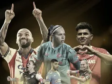 Irene Guerrero hace historia: ¡Está nominada al Balón de Oro 2025-2026!