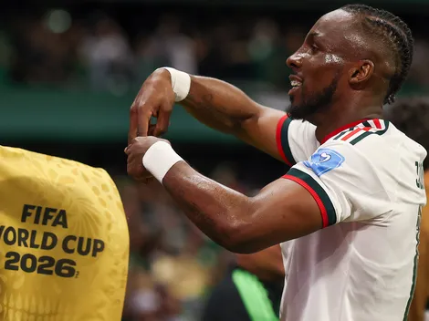 México ya tiene rival para los dieciseisavos de final