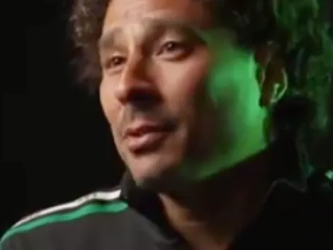 Guillermo Ochoa abrió su corazón sobre lo que significó defender el arco de México