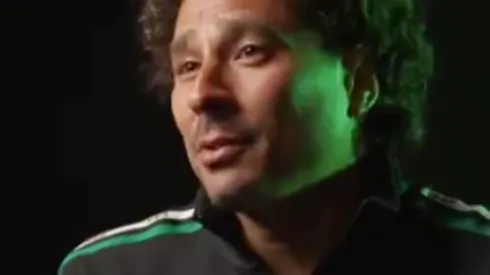 ¡Guillermo Ochoa se confesó!