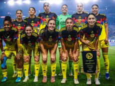 Este día regresa América Femenil para preparar el Torneo Apertura 2026