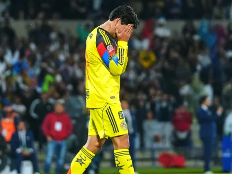 América se queda sin nominados al Balón de Oro y Juego de Estrellas