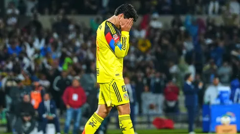 América no pesó en la Liga MX.