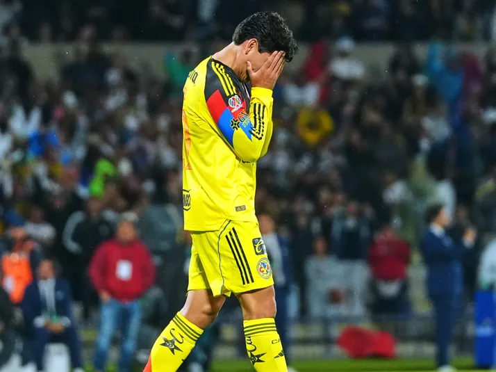 América se queda sin nominados al Balón de Oro y Juego de Estrellas