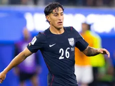¿Cuándo y contra quién juega Zendejas los 16avos del Mundial?