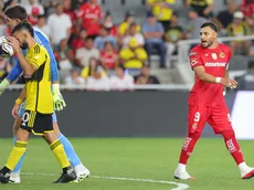 América lo buscó por varios años y ahora estaría cerca de llegar a Rayados