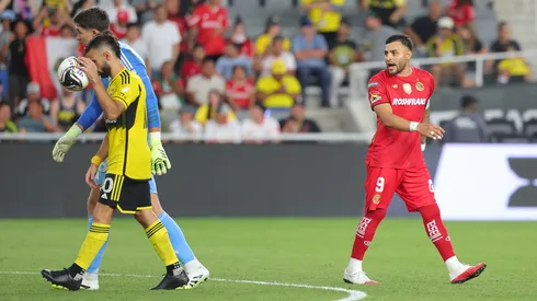 América lo buscó por varios años y ahora estaría cerca de llegar a Rayados