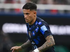 Brian Rodríguez rompió el silencio tras la dolorosa eliminación de Uruguay en el Mundial