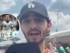 Aficionados españoles destrozan a Álvaro Fidalgo con una humillante frase
