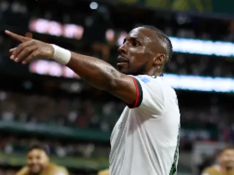 La Selección Mexicana rompe las redes con un épico edit de Julián Quiñones vs. Chequia