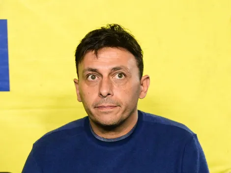 Ángel Villacampa es nominado al Balón de Oro 2025-2026