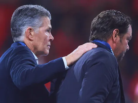 Gibrán Araige avisa que se complican los refuerzos del América
