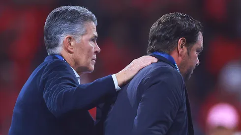 América está en problemas en el mercado.