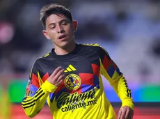 Santos Laguna va por Alexis Gutiérrez como plan b