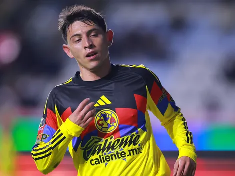 Santos Laguna va por Alexis Gutiérrez como plan b