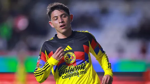 Alexis Gutiérrez estaría fuera del América.