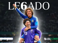 Selección Mexicana conmueve con un nuevo mensaje para Guillermo Ochoa