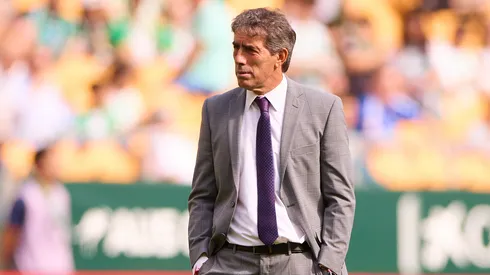 ¿Almada dejaría tirado al América por Uruguay?