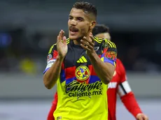 Jonathan Dos Santos emprende un nuevo rumbo lejos del América