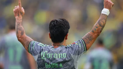Víctor Dávila tendría sus días contados en Coapa.