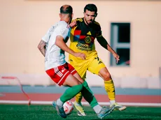 Club América gana de la mano de Guillermo Almada su primer partido de pretemporada