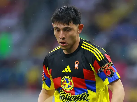 La millonada que América recibiría si logra vender a Alexis Gutiérrez
