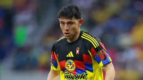 Alexis Gutiérrez podría salir de América y dejar buena plata.