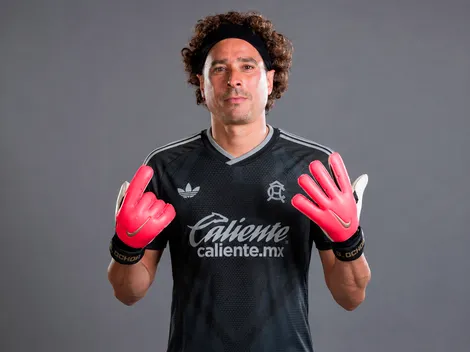 ¿Guillermo Ochoa puede tener un partido de despedida con el Club América?