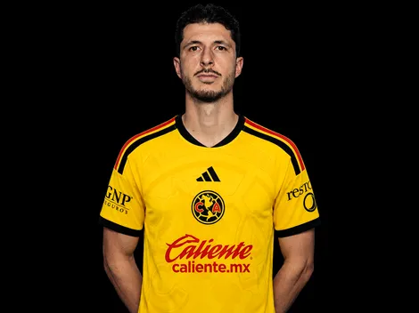 Guido Rodríguez no regresa al Club América y ya tiene nuevo equipo