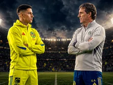 Brian Rodríguez y Guillermo Almada serían una "Bomba de Tiempo" dentro del América
