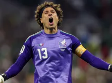 ¿Guillermo Ochoa regresa al América? Lo que se sabe del bombazo
