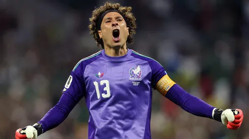 ¿América busca el regreso de Ochoa?