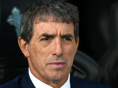 Confirmado: Uruguay sí buscará a Guillermo Almada como su DT