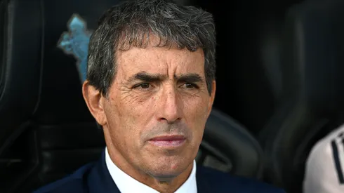 Almada está en la mira de Uruguay.