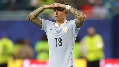 El fracaso de Uruguay arruina los planes del Ame.