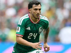 César Luis Merlo descarta el fichaje de Luis Chávez con el América