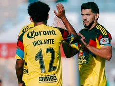 Los tres extranjeros a los que el América les busca salida urgente