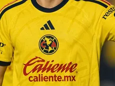 Confirmado: Estos son todos los uniformes del América