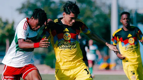 América tendrá dos amistosos más.