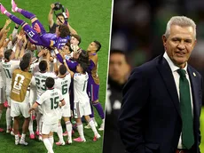 Alineación confirmada de México vs. Ecuador por los 16vos del Mundial