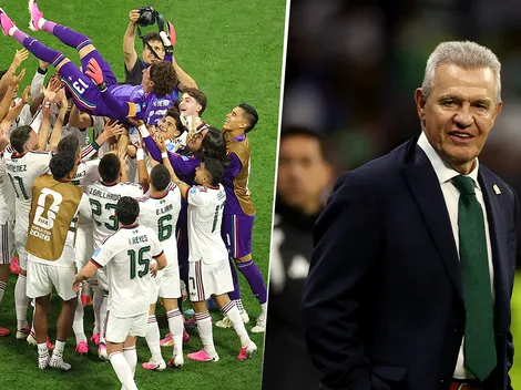 Alineación confirmada de México vs. Ecuador por los 16vos del Mundial