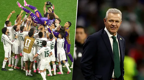 México enfrentará a Ecuador en los 16vos de final en el Estadio Azteca.