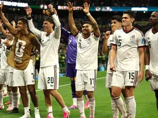 México vs. Ecuador: dónde ver EN VIVO los 16vos del Mundial