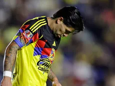 Víctor Dávila alza la voz tras rumores de una posible salida de América