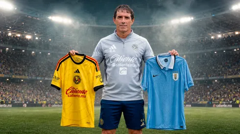 Mucho se ha hablado sobre esta posibilidad en el Club América.