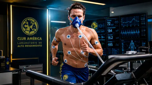 El Club América prepara la mejor versión de Raphael Veiga para el Apertura 2026.