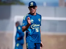 La razón por la que América no puede traer los fichajes que quiere Almada