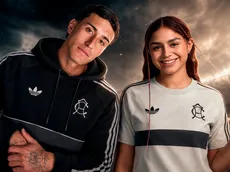 Se filtra la nueva línea de ropa del Club América de Adidas Originals